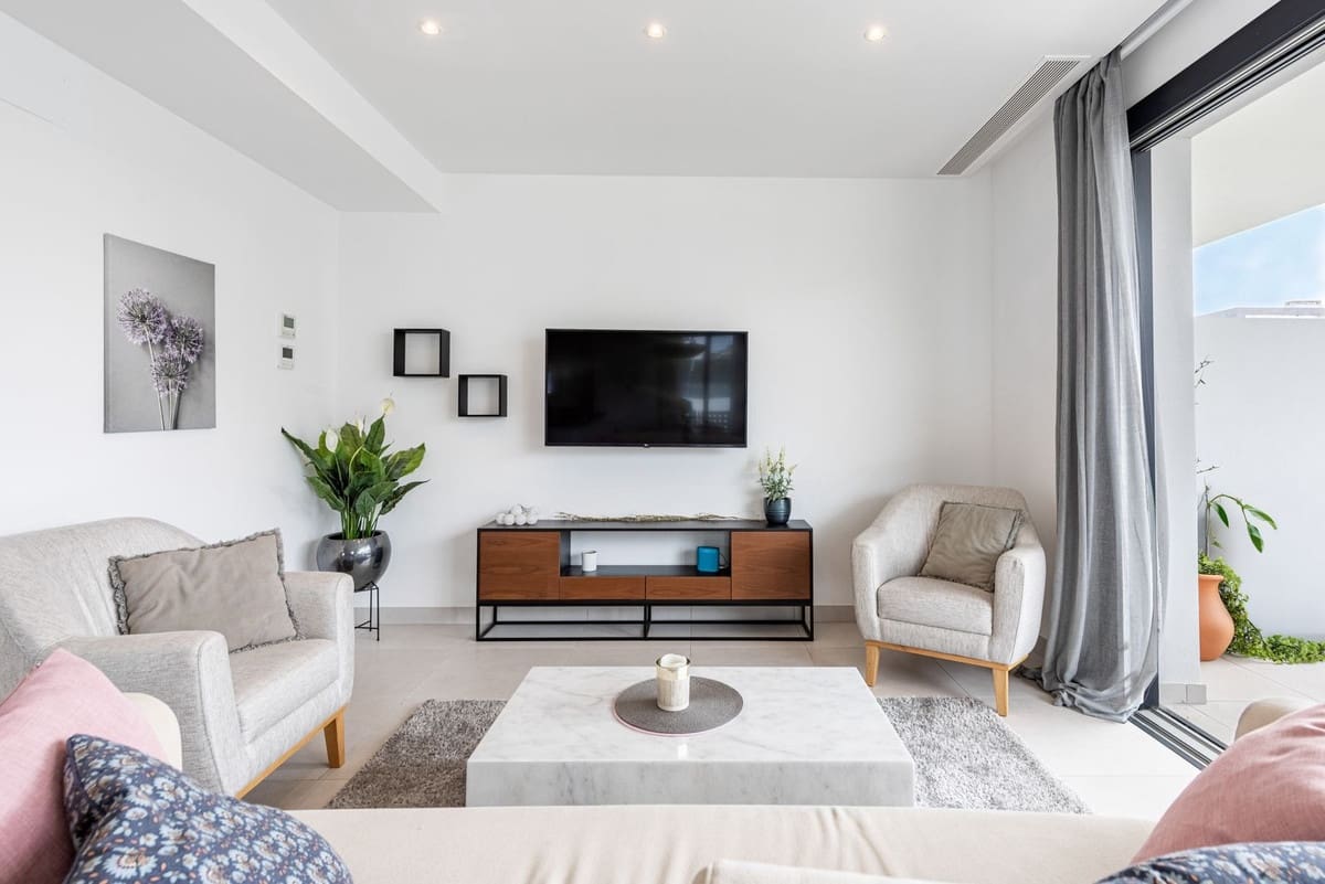 3 soveværelse Byhus til salg i Bel-Air med swimmingpool garage - € 895.000 (Ref: 9180370)