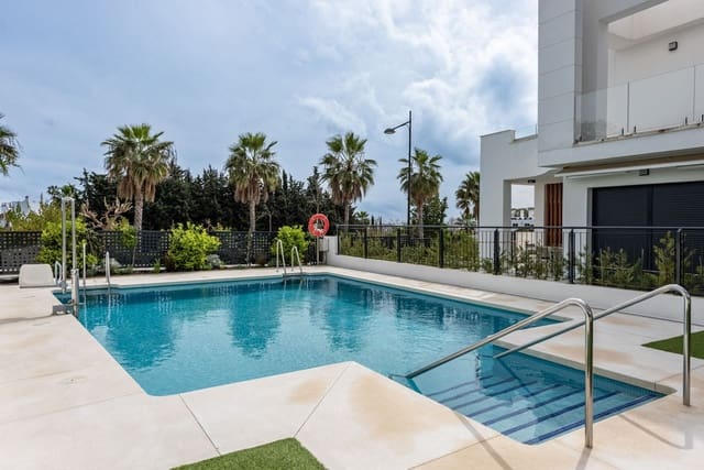 3 soverom Hus til salgs i Bel-Air, Estepona med svømmebasseng garasje - € 895 000 (Ref: 9180370)