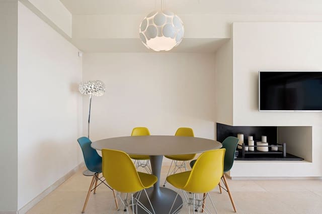 2 slaapkamer Penthouse te koop in Benahavís met zwembad garage - € 755.000 (Ref: 9180371)