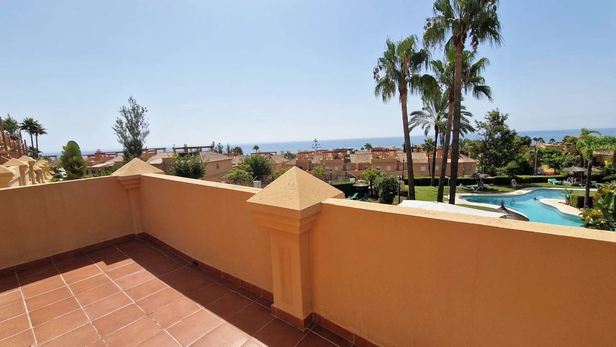 3 quarto Casa em Banda para venda em Buenas Noches com piscina garagem - 551 000 € (Ref: 9181961)