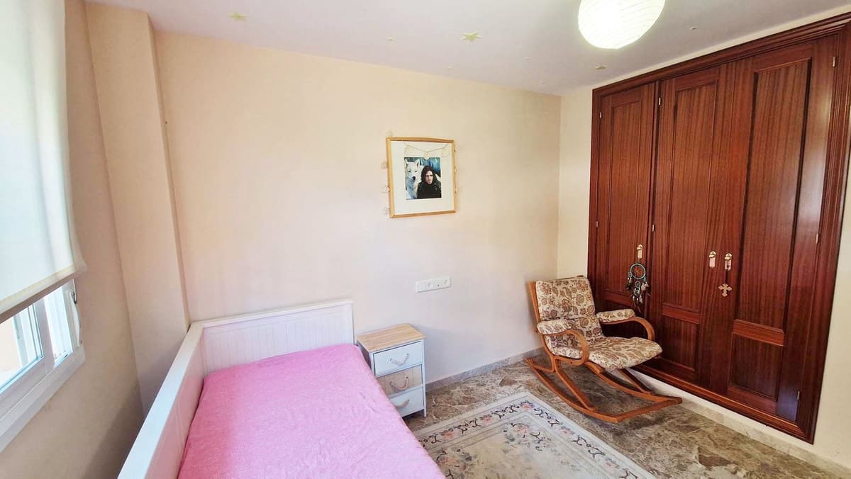 3 quarto Casa em Banda para venda em Buenas Noches com piscina garagem - 551 000 € (Ref: 9181961)