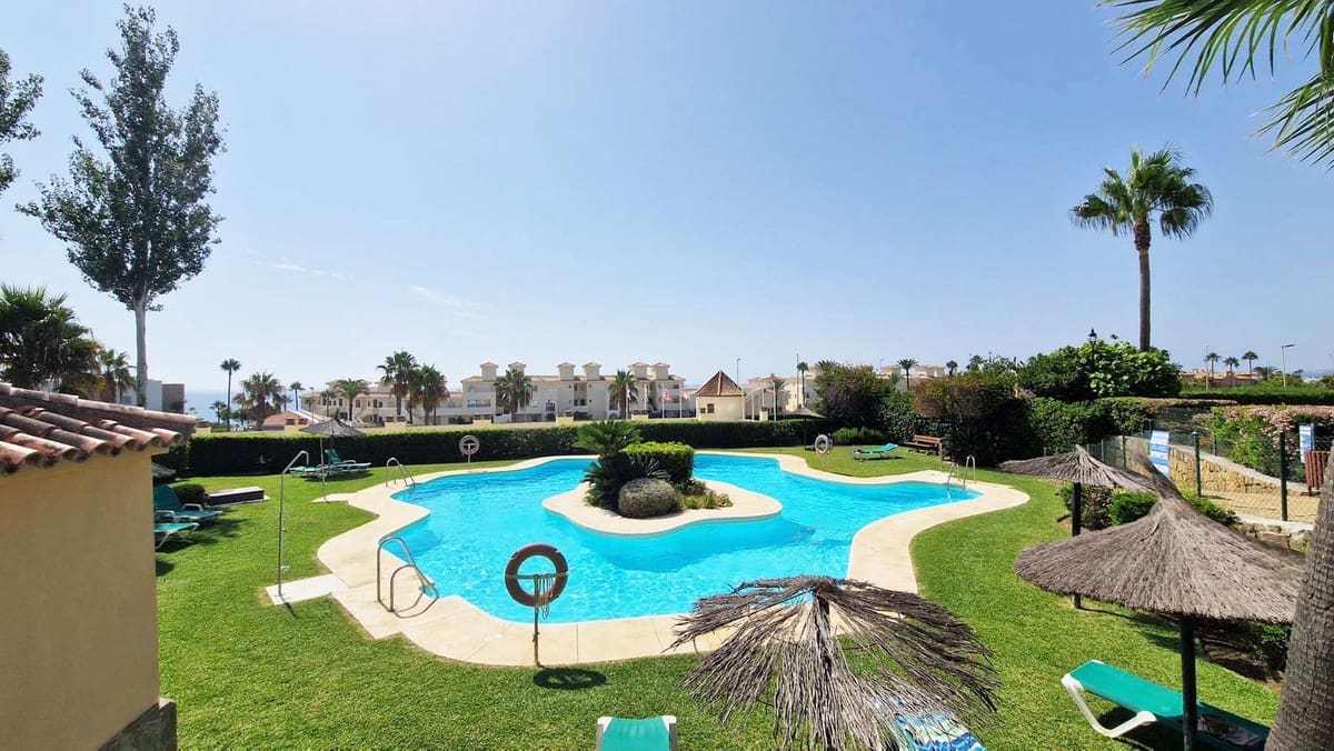 3 quarto Casa em Banda para venda em Buenas Noches com piscina garagem - 551 000 € (Ref: 9181961)