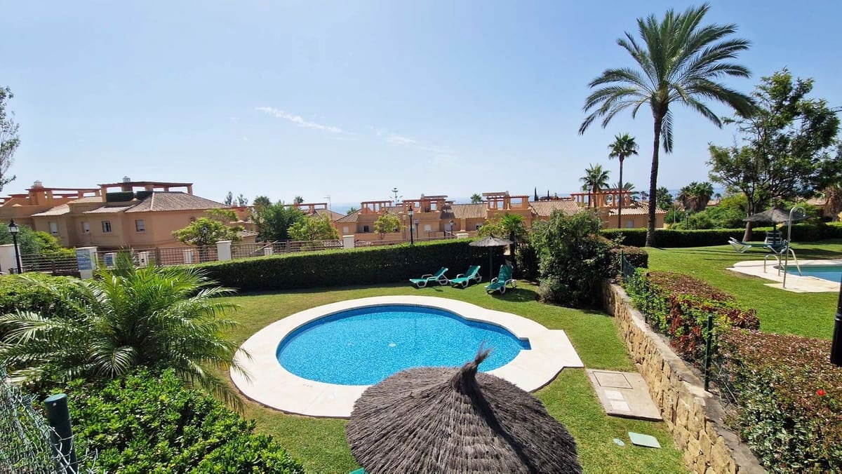 3 quarto Casa em Banda para venda em Buenas Noches com piscina garagem - 551 000 € (Ref: 9181961)