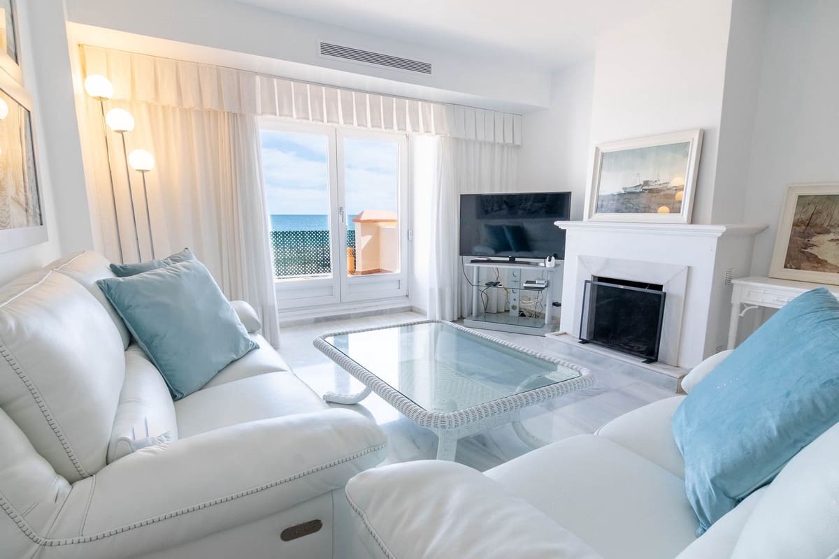 4 camera da letto Casa in vendita in Estepona con piscina garage - 895.000 € (Rif: 9184708)