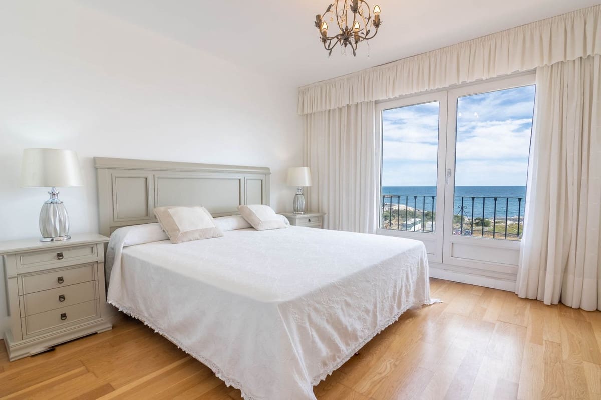 4 camera da letto Casa in vendita in Estepona con piscina garage - 895.000 € (Rif: 9184708)