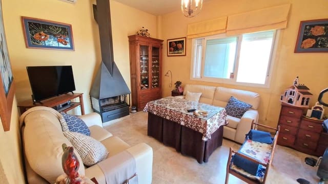 4 soveværelse Byhus til salg i Manilva med swimmingpool garage - € 467.000 (Ref: 9186298)