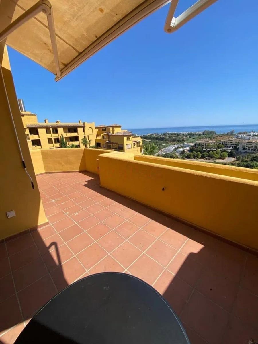 4 camera da letto Attico in vendita in New Golden Mile con piscina garage - 590.000 € (Rif: 9191699)