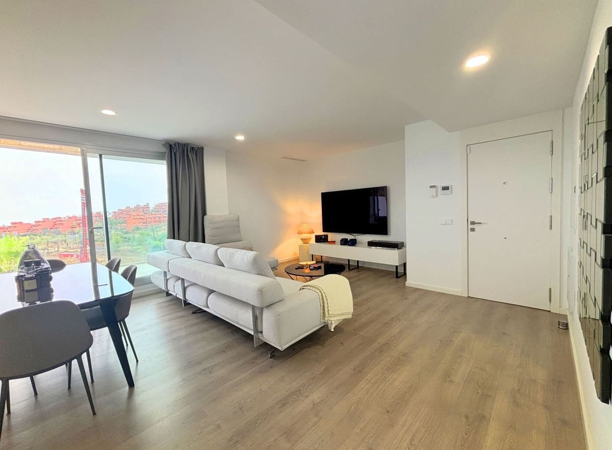 2 quarto Penthouse para venda em Estepona com piscina garagem - 399 000 € (Ref: 9191700)