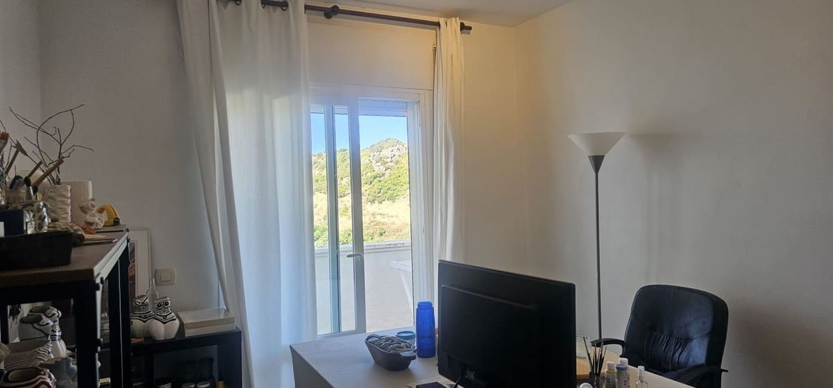 3 soverom Penthouse til salgs i Bahia de Casares med svømmebasseng garasje - € 527 000 (Ref: 9191701)