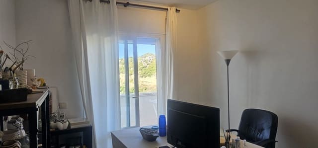 3 soverom Penthouse til salgs i Bahia de Casares, Casares med svømmebasseng garasje - € 527 000 (Ref: 9191701)