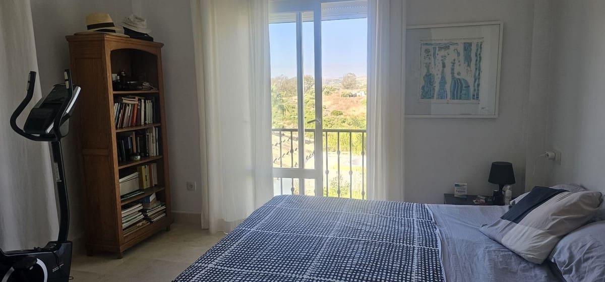 3 soverom Penthouse til salgs i Bahia de Casares med svømmebasseng garasje - € 527 000 (Ref: 9191701)