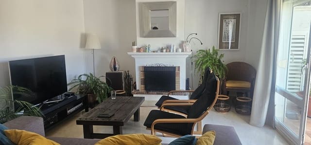 3 soverom Penthouse til salgs i Bahia de Casares, Casares med svømmebasseng garasje - € 527 000 (Ref: 9191701)