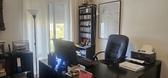 3 soverom Penthouse til salgs i Bahia de Casares, Casares med svømmebasseng garasje - € 527 000 (Ref: 9191701)