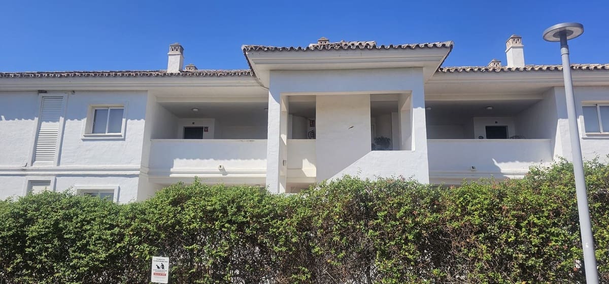 3 soverom Penthouse til salgs i Bahia de Casares med svømmebasseng garasje - € 527 000 (Ref: 9191701)