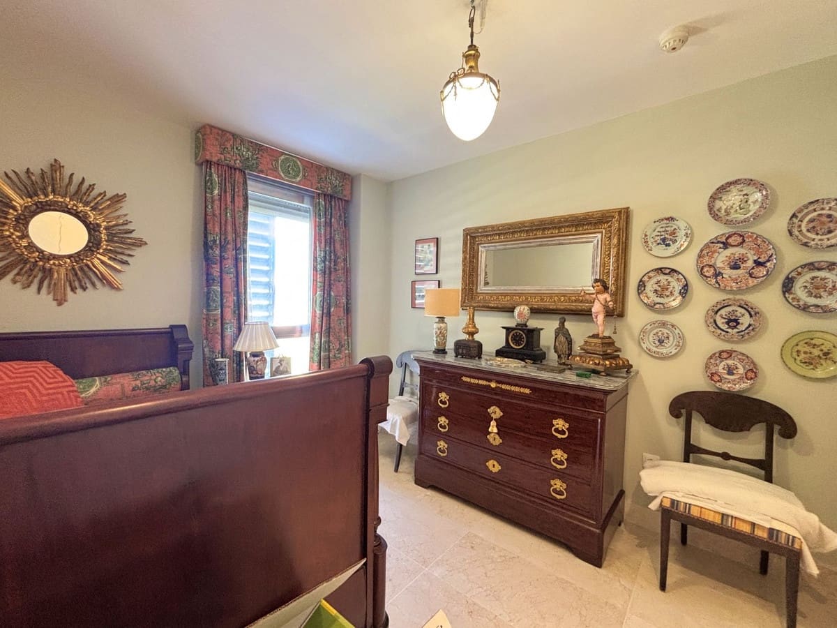 3 camera da letto Attico in vendita in La Duquesa / Puerto de la Duquesa con piscina garage - 499.000 € (Rif: 9191702)