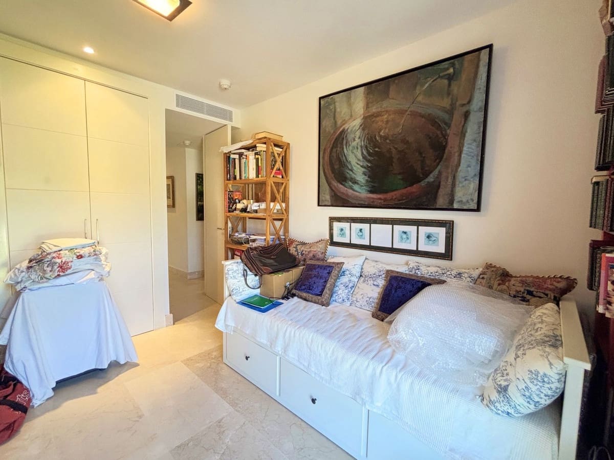 3 camera da letto Attico in vendita in La Duquesa / Puerto de la Duquesa con piscina garage - 499.000 € (Rif: 9191702)