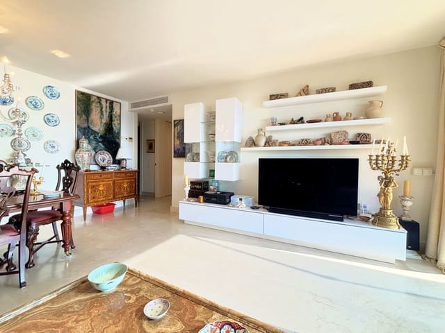 3 camera da letto Attico in vendita in La Duquesa / Puerto de la Duquesa, Manilva con piscina garage - 499.000 € (Rif: 9191702)