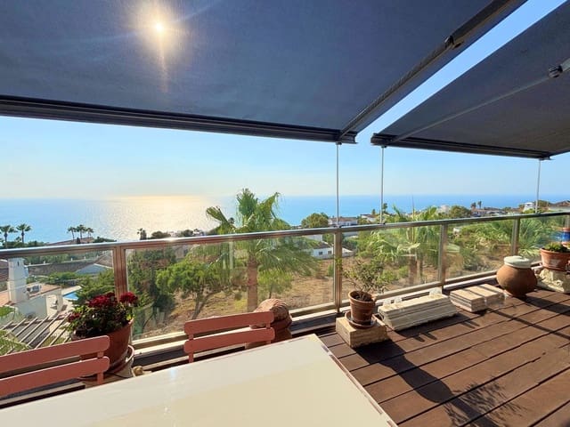3 camera da letto Attico in vendita in La Duquesa / Puerto de la Duquesa, Manilva con piscina garage - 499.000 € (Rif: 9191702)