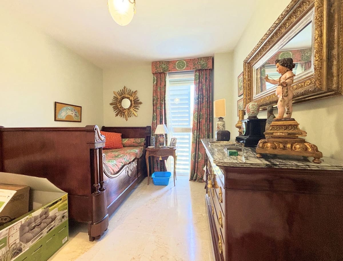 3 camera da letto Attico in vendita in La Duquesa / Puerto de la Duquesa con piscina garage - 499.000 € (Rif: 9191702)