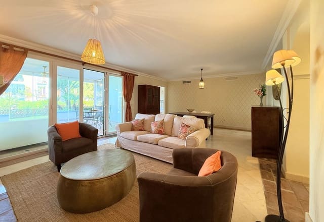 2 makuuhuone Huoneisto myytävänä paikassa Bahia de Casares, Casares mukana uima-altaan 
autotalli - 650 000 € (Ref: 9191805)