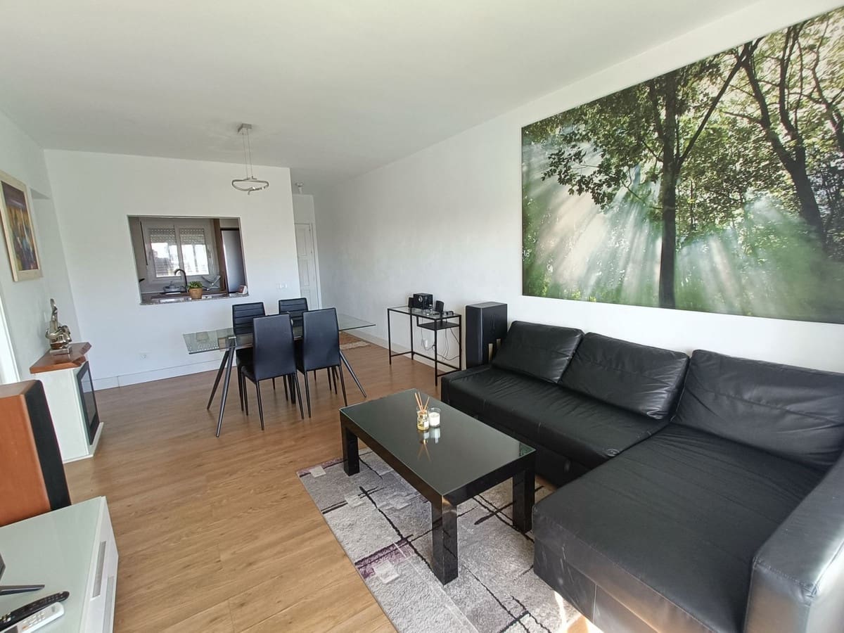 2 soveværelse Penthouse til salg i El Paraiso med swimmingpool garage - € 320.000 (Ref: 9193179)