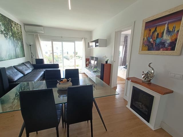 2 soverom Penthouse til salgs i El Paraiso, Estepona med svømmebasseng garasje - € 320 000 (Ref: 9193179)