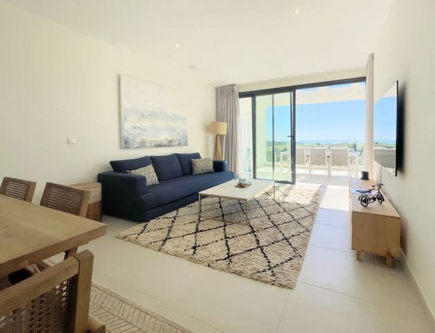 3 soveværelse Penthouse til salg i Estepona med swimmingpool garage - € 755.000 (Ref: 9193182)