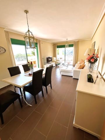 2 makuuhuone Huoneisto myytävänä paikassa Selwo, Estepona mukana uima-altaan 
autotalli - 400 000 € (Ref: 9193251)