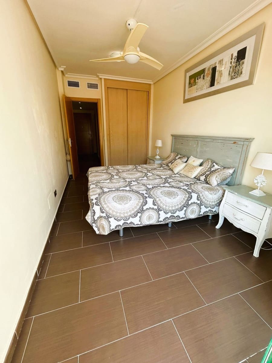 2 makuuhuone Huoneisto myytävänä paikassa New Golden Mile mukana uima-altaan 
autotalli - 400 000 € (Ref: 9193251)