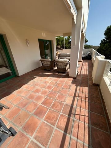 2 makuuhuone Huoneisto myytävänä paikassa Selwo, Estepona mukana uima-altaan 
autotalli - 400 000 € (Ref: 9193251)