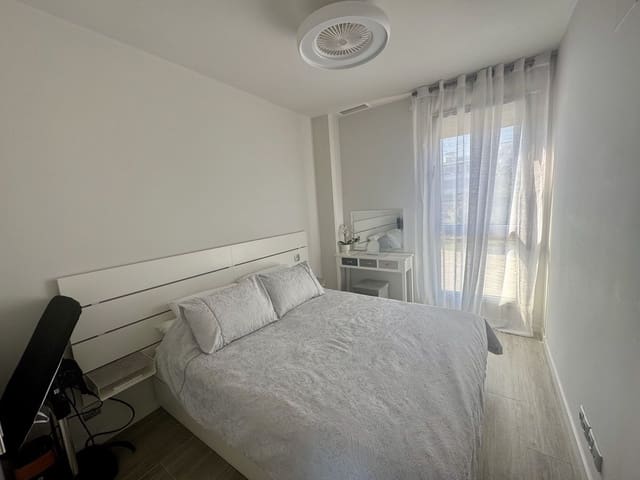 2 soveværelse Penthouse til salg i Cancelada, Estepona med swimmingpool garage - € 445.000 (Ref: 9195240)