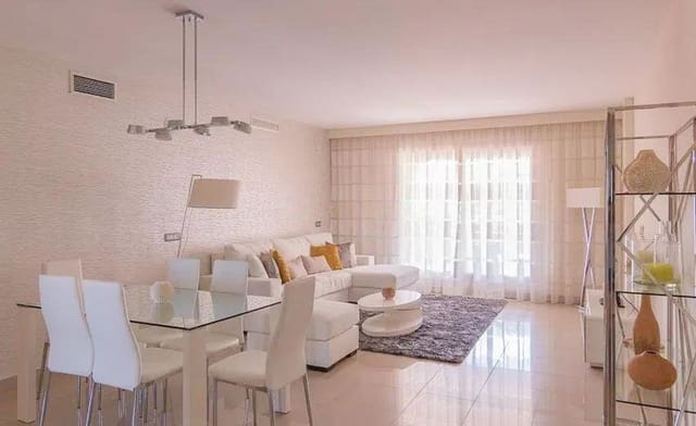 2 bedroom Apartment for sale in El Paraiso, Estepona with pool garage - € 410,000 (Ref: 9197316)