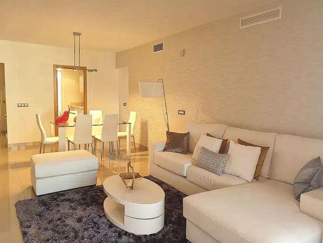 2 bedroom Apartment for sale in El Paraiso, Estepona with pool garage - € 410,000 (Ref: 9197316)