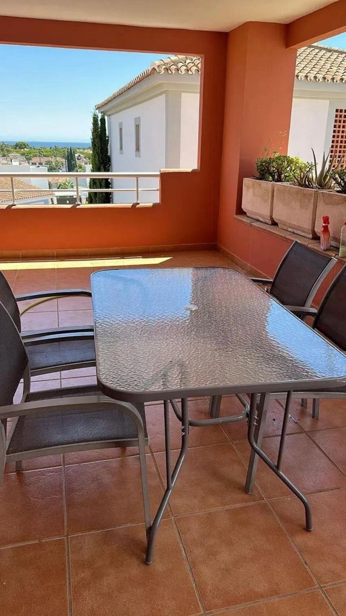 2 chambre Appartement à vendre à El Paraiso avec piscine garage - 410 000 € (Ref: 9197316)