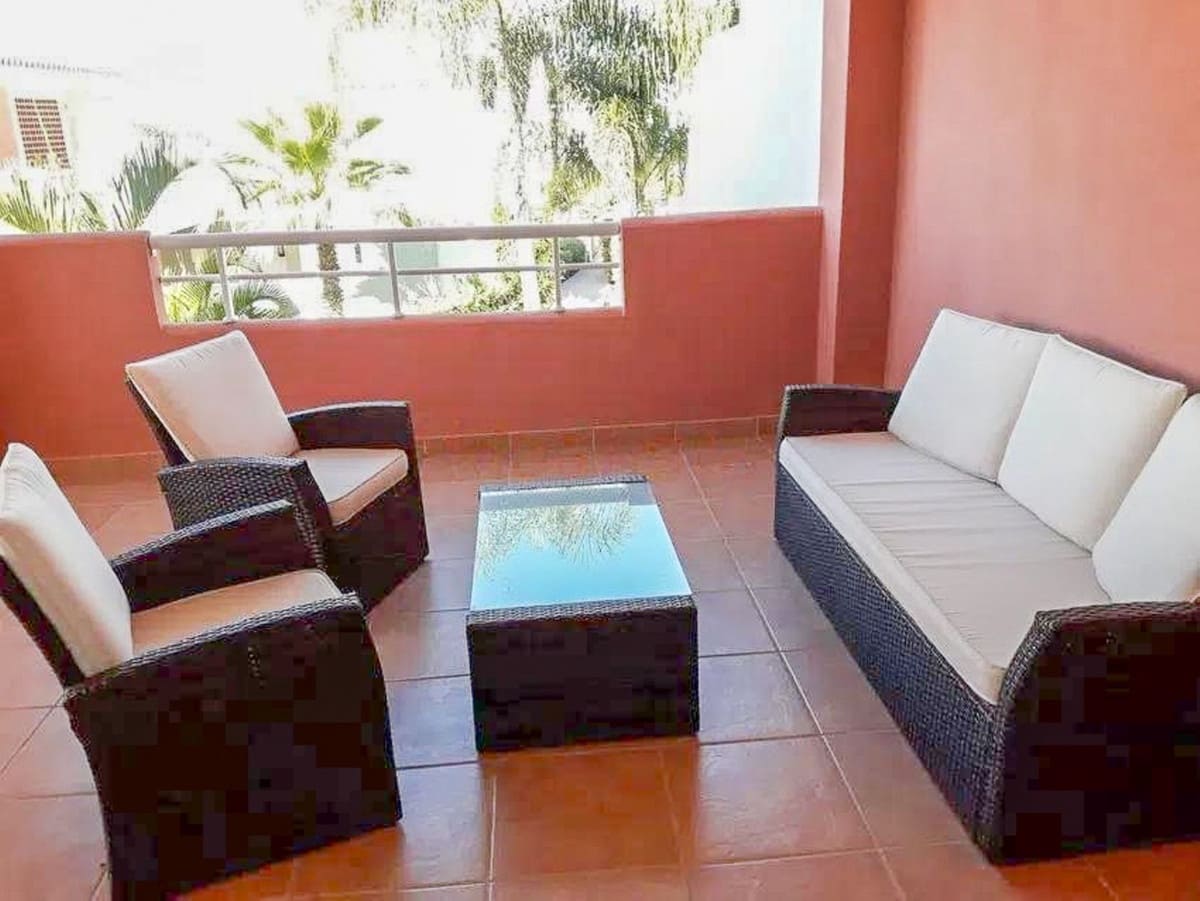 2 chambre Appartement à vendre à El Paraiso avec piscine garage - 410 000 € (Ref: 9197316)