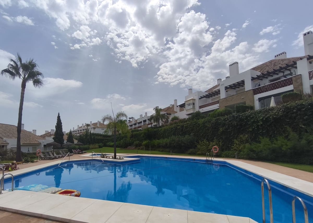 3 soverom Hus til salgs i La Cala de Mijas med svømmebasseng garasje - € 524 999 (Ref: 9199975)