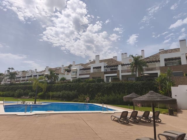 3 soveværelse Byhus til salg i La Cala de Mijas, Mijas med swimmingpool garage - € 524.999 (Ref: 9199975)