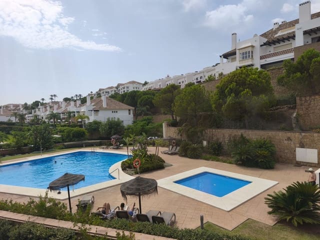 3 soveværelse Byhus til salg i La Cala de Mijas, Mijas med swimmingpool garage - € 524.999 (Ref: 9199975)