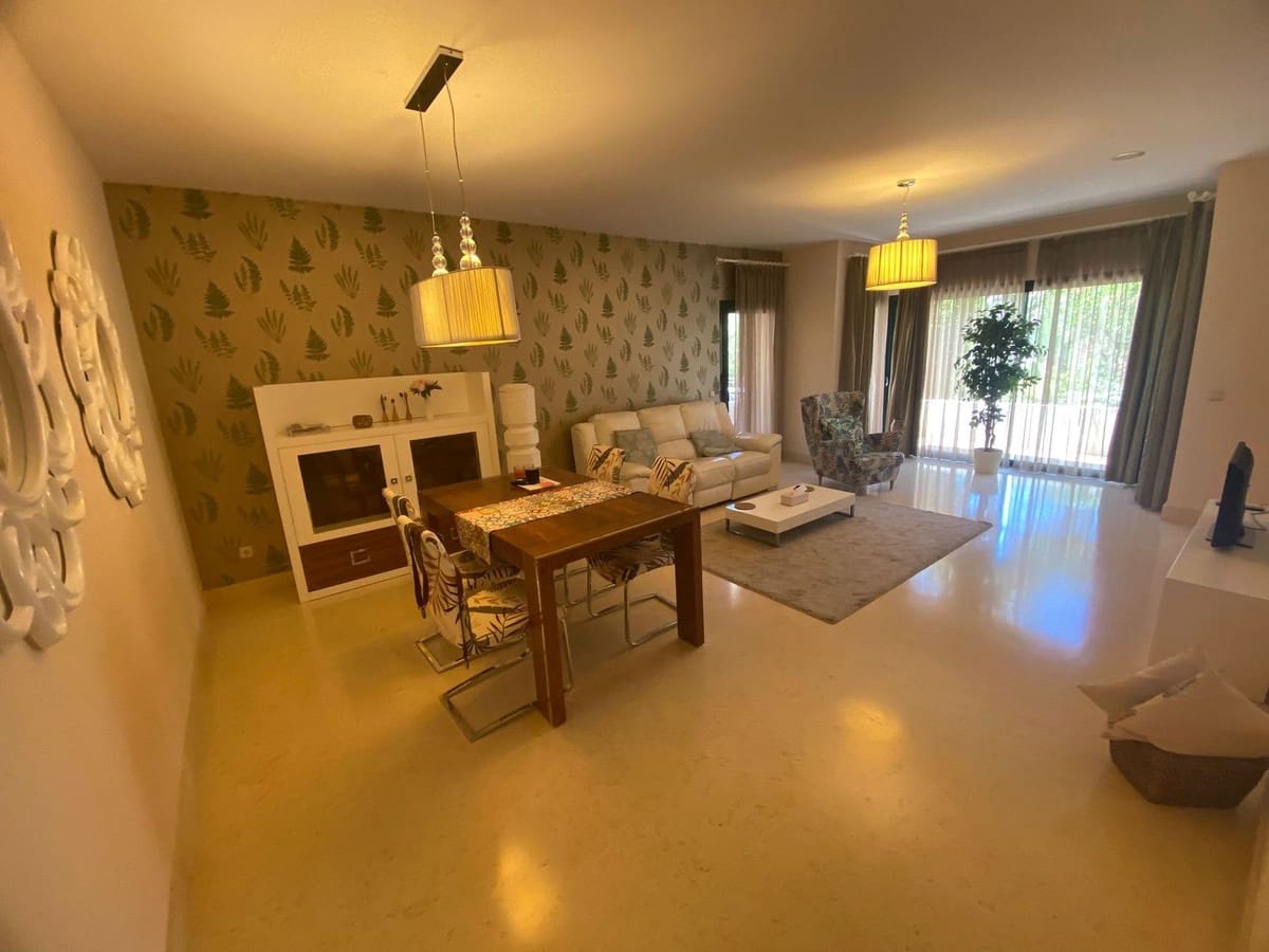 2 soverom Leilighet til salgs i Benahavis med svømmebasseng garasje - € 499 000 (Ref: 9211367)