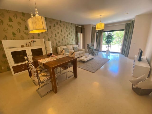 2 soverom Leilighet til salgs i Benahavís med svømmebasseng garasje - € 499 000 (Ref: 9211367)