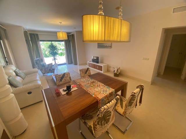 2 soverom Leilighet til salgs i Benahavís med svømmebasseng garasje - € 499 000 (Ref: 9211367)