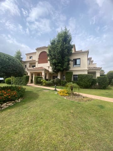 2 soverom Leilighet til salgs i Benahavís med svømmebasseng garasje - € 499 000 (Ref: 9211367)