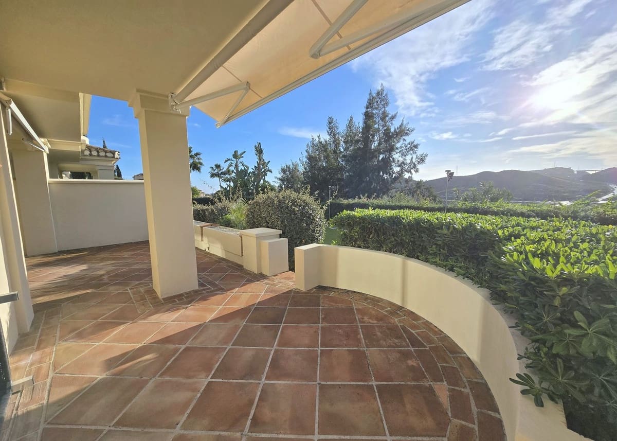 2 camera da letto Appartamento in vendita in Benahavis con piscina garage - 559.000 € (Rif: 9231892)