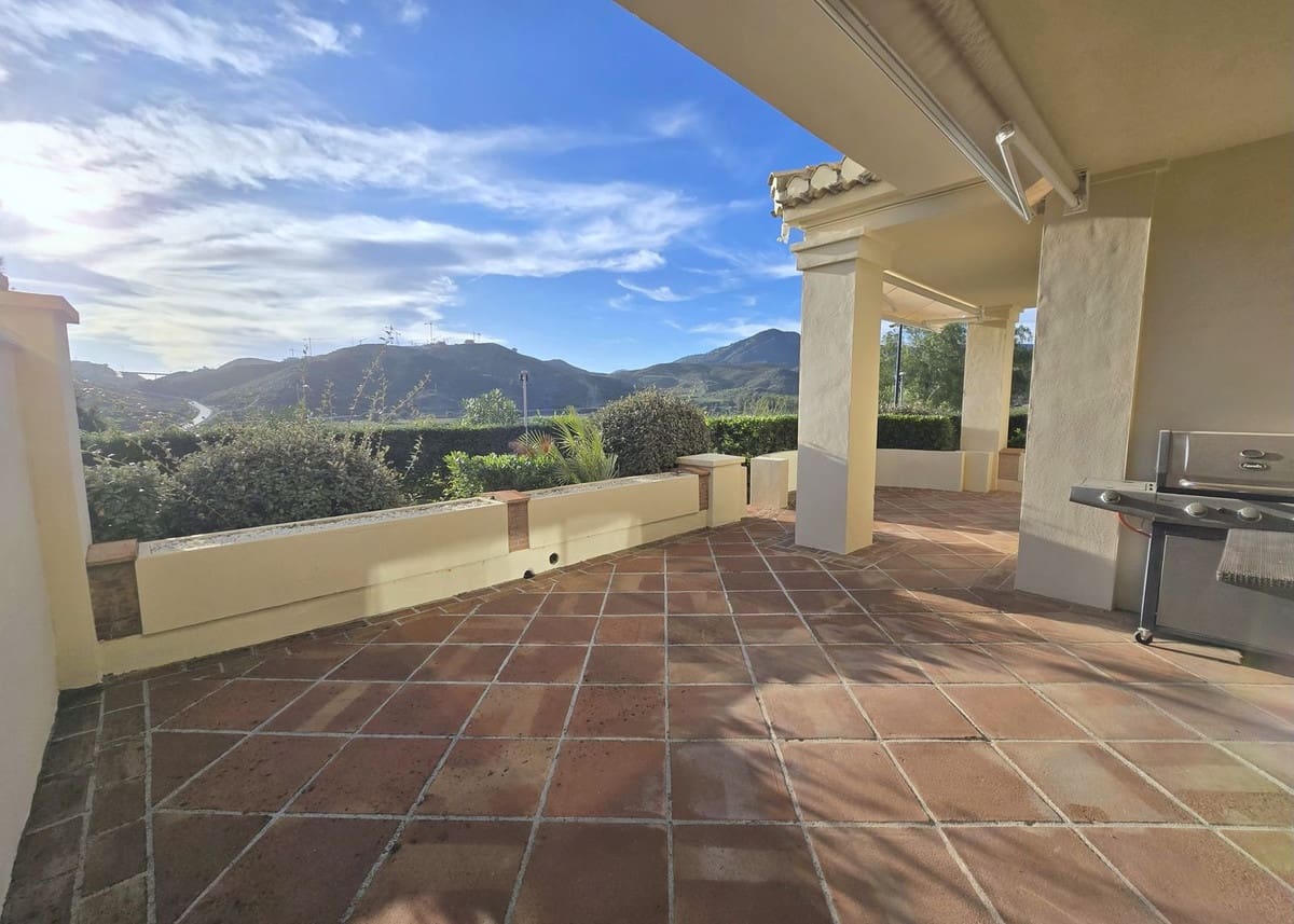 2 camera da letto Appartamento in vendita in Benahavis con piscina garage - 559.000 € (Rif: 9231892)