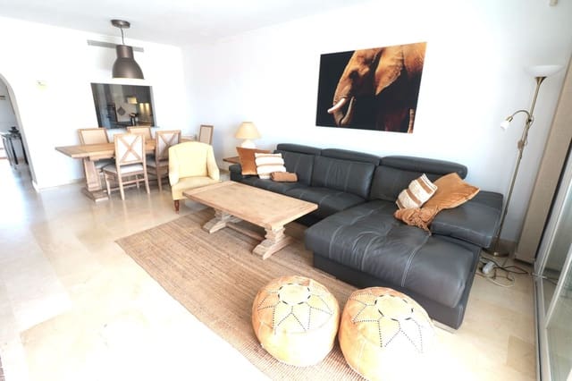 2 makuuhuone Huoneisto myytävänä paikassa New Golden Mile, Estepona mukana uima-altaan - 499 000 € (Ref: 9231893)