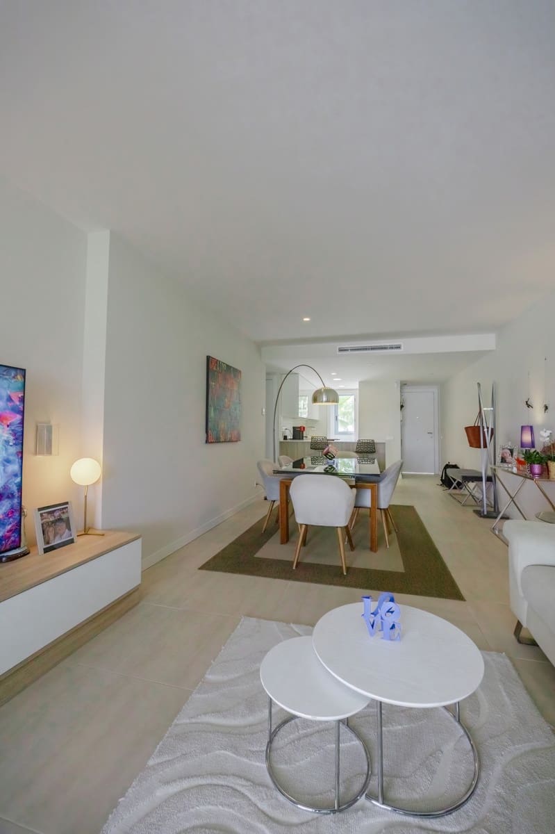 2 quarto Apartamento para venda em Estepona com piscina garagem - 515 000 € (Ref: 9231894)