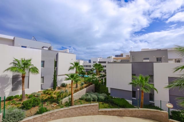 2 quarto Apartamento para venda em Estepona com piscina garagem - 515 000 € (Ref: 9231894)