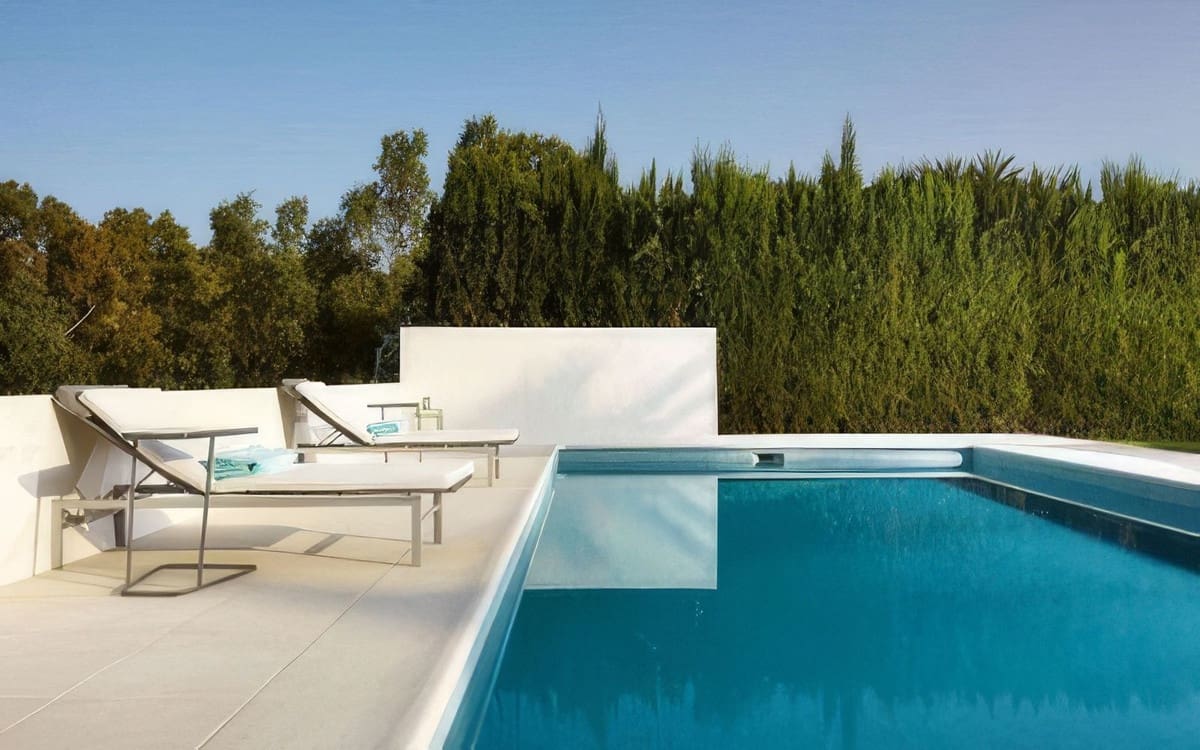 3 soverom Villa til salgs i Guadalmina med svømmebasseng garasje - € 2 200 000 (Ref: 9235187)