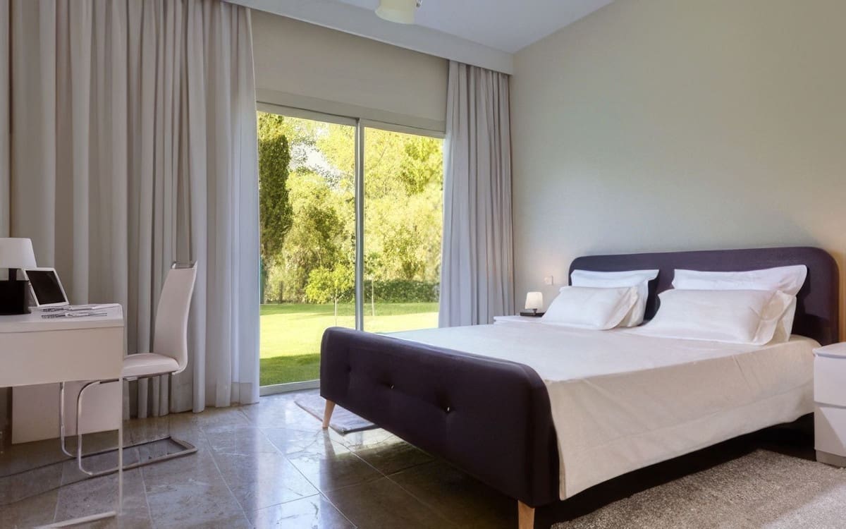 3 soverom Villa til salgs i Guadalmina med svømmebasseng garasje - € 2 200 000 (Ref: 9235187)