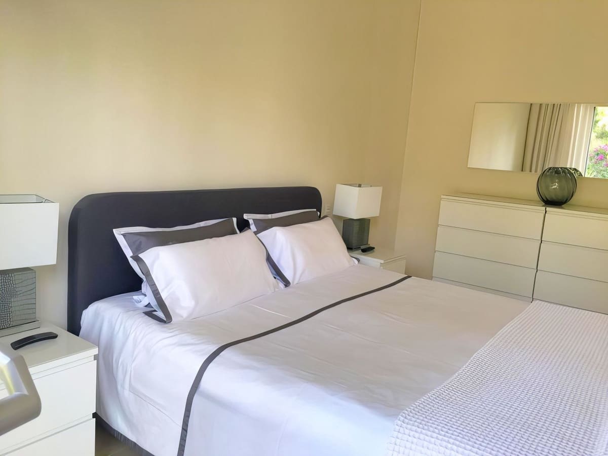 3 soverom Villa til salgs i Guadalmina med svømmebasseng garasje - € 2 200 000 (Ref: 9235187)